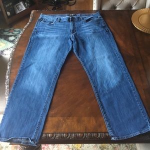Lucky Brand jeans (W40 L32)